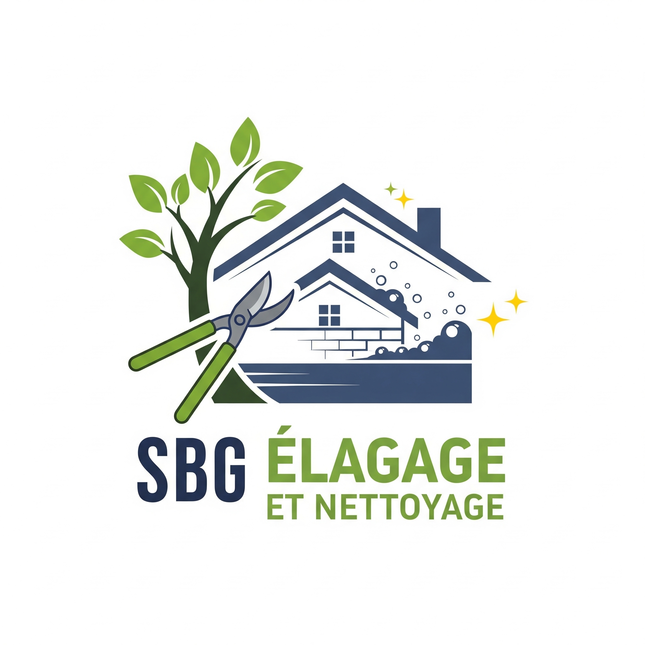 Logo SBG